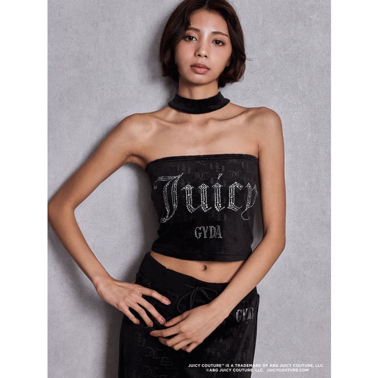 GYDA×Juicy Couture GG | GYDA | 詳細画像2 