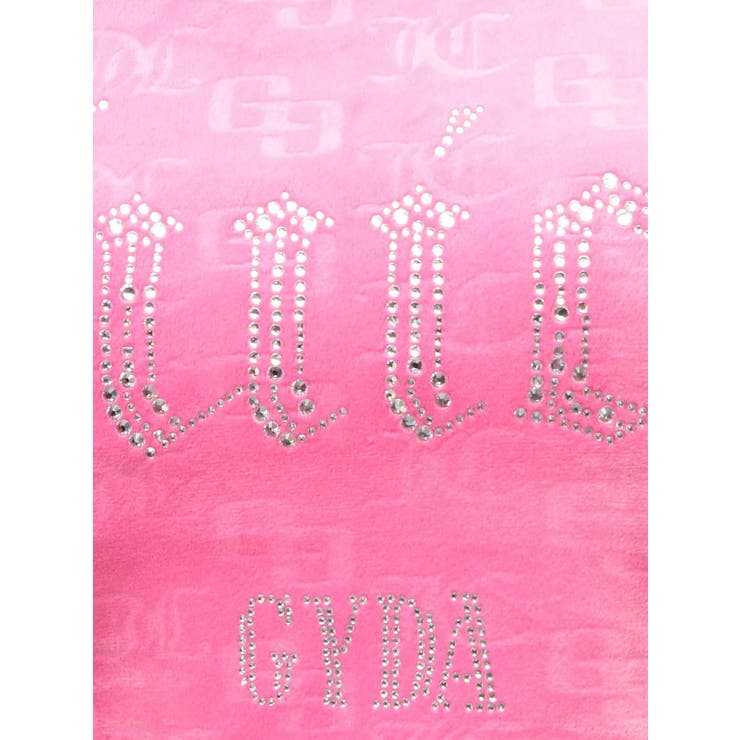 GYDA×Juicy Couture GG | GYDA | 詳細画像30 