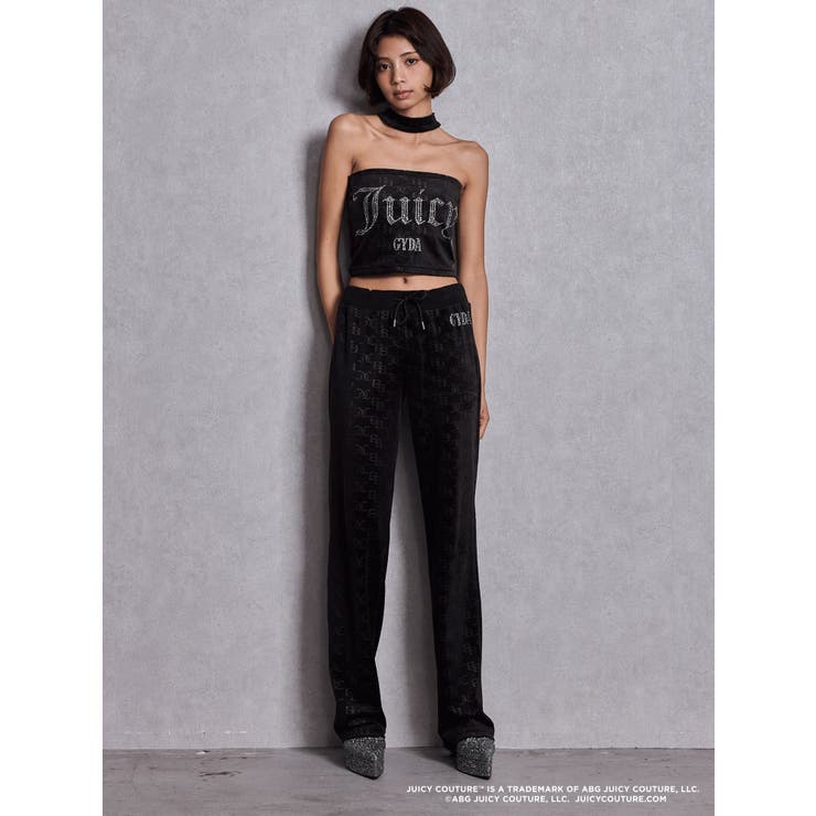 GYDA×Juicy Couture GG | GYDA | 詳細画像4 