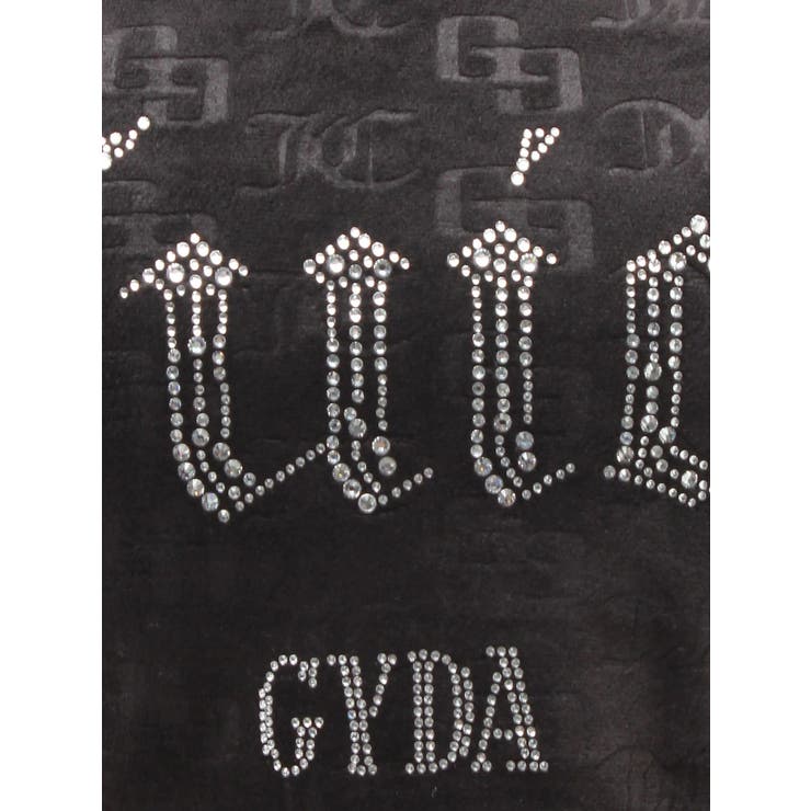 GYDA×Juicy Couture GG | GYDA | 詳細画像40 