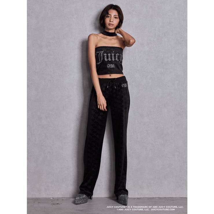 GYDA×Juicy Couture GG | GYDA | 詳細画像5 