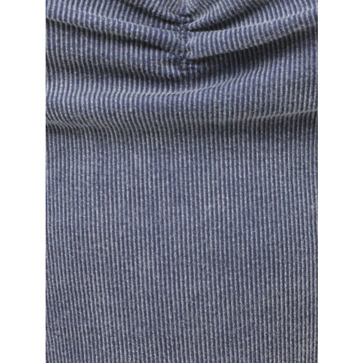 ショルダーストラップリブベアビスチェ | GYDA | 詳細画像45 