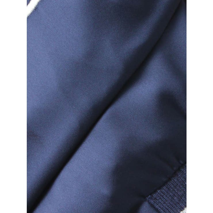 BACK GYDA logo Shortブルゾン | GYDA | 詳細画像26 