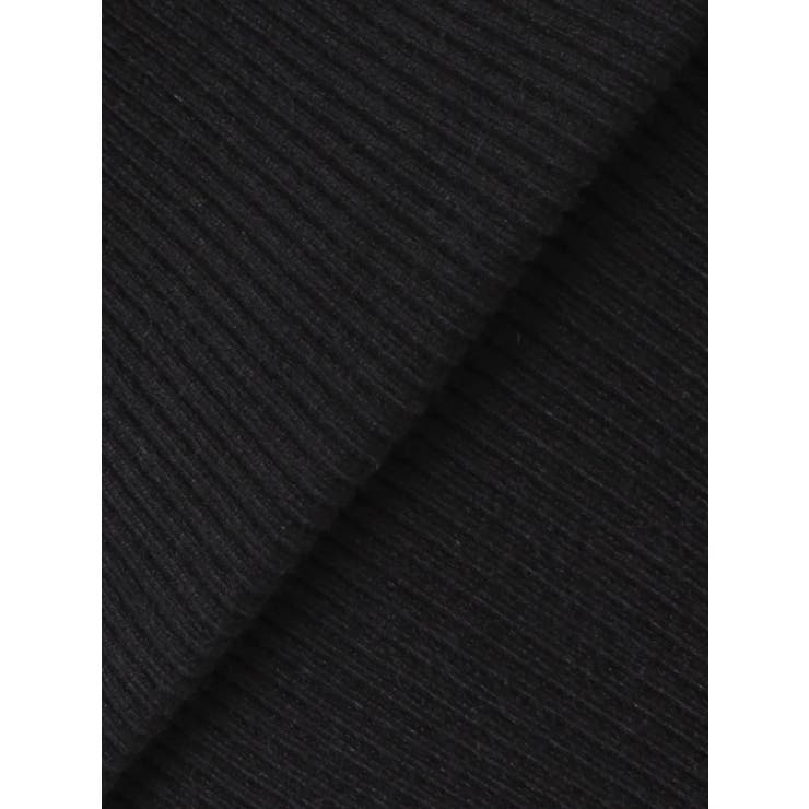 GYDA chain SIDE OPENロングフレアニットワンピース | GYDA | 詳細画像17 