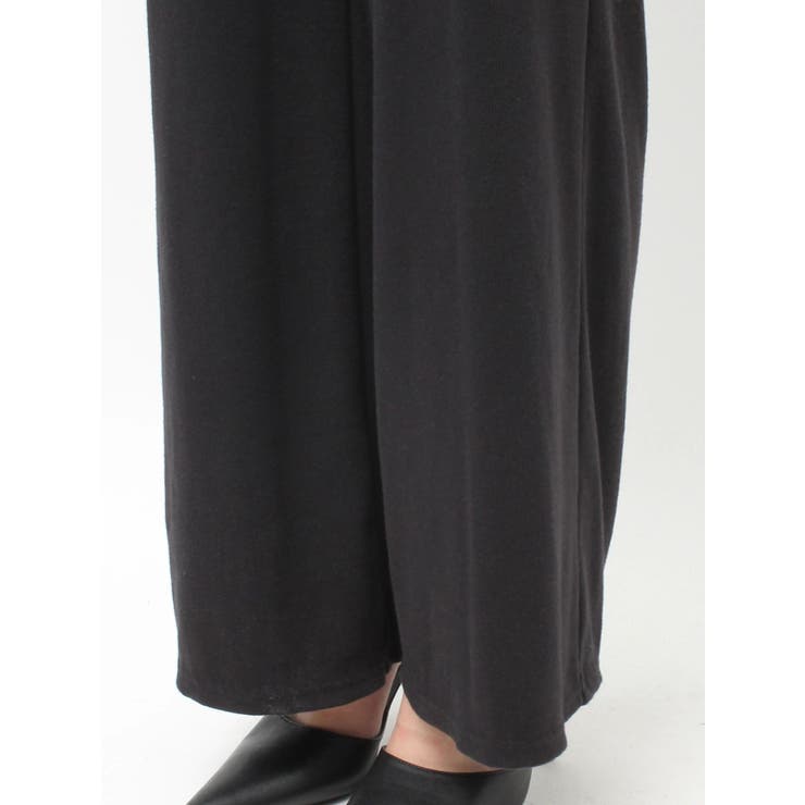 バックZIPテレコロンパース | GYDA | 詳細画像21 