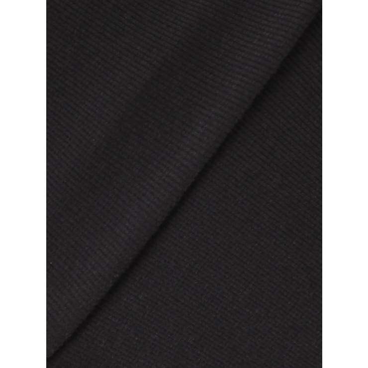 バックZIPテレコロンパース | GYDA | 詳細画像22 