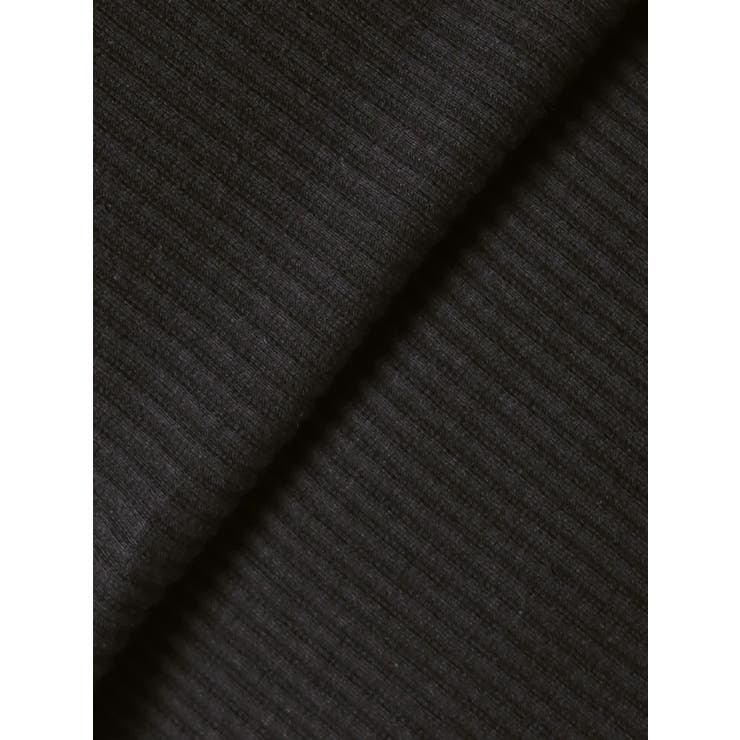 BACKリボンクルーネックワンピース | GYDA | 詳細画像9 