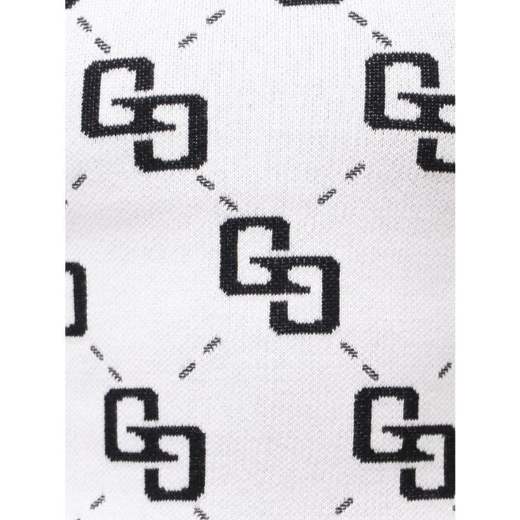 GG glitter quiltingアメスリニットワンピース | GYDA | 詳細画像18 