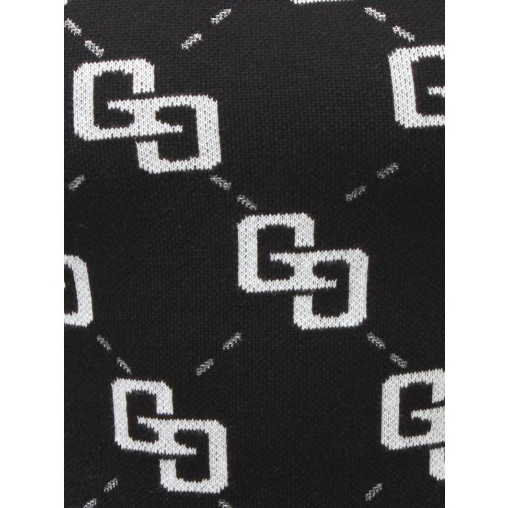 GG glitter quiltingアメスリニットワンピース | GYDA | 詳細画像19 