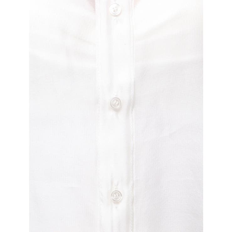 オーバーシアーシャツ | GYDA | 詳細画像20 