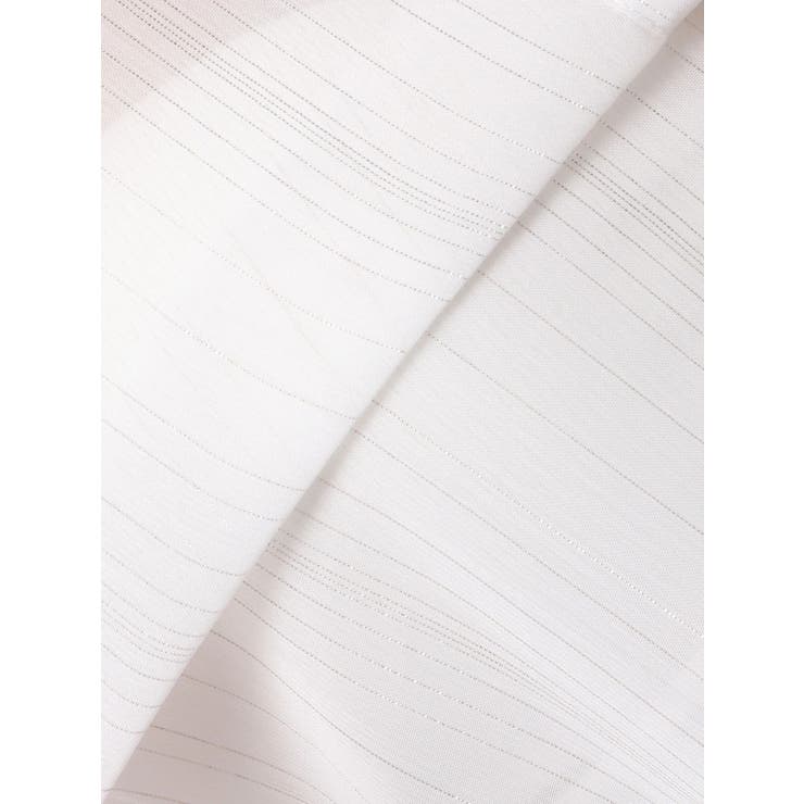 オーバーラメシアーシャツ | GYDA | 詳細画像27 