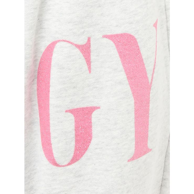 GYDA×DC ダメージSPARKLE LOGOスウェットパンツ | GYDA | 詳細画像43 
