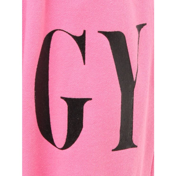 GYDA×DC ダメージSPARKLE LOGOスウェットパンツ | GYDA | 詳細画像44 