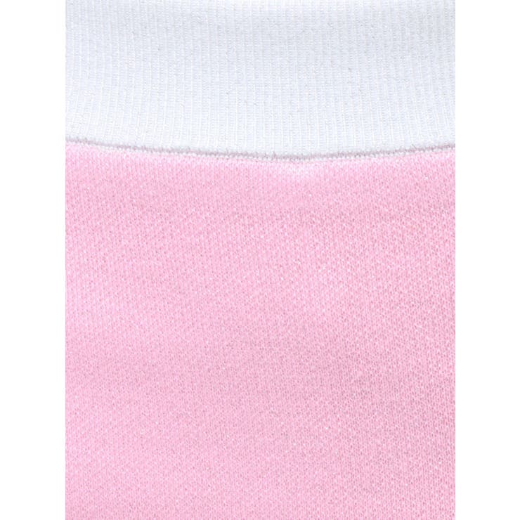 フロントレースアップラメニットスカートライクショートパンツ | GYDA | 詳細画像46 