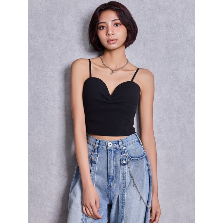 JEYSUS Imitation pearl GGネックレス | GYDA | 詳細画像12 