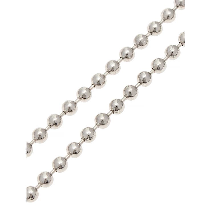 JEYSUS Imitation pearl GGネックレス | GYDA | 詳細画像19 