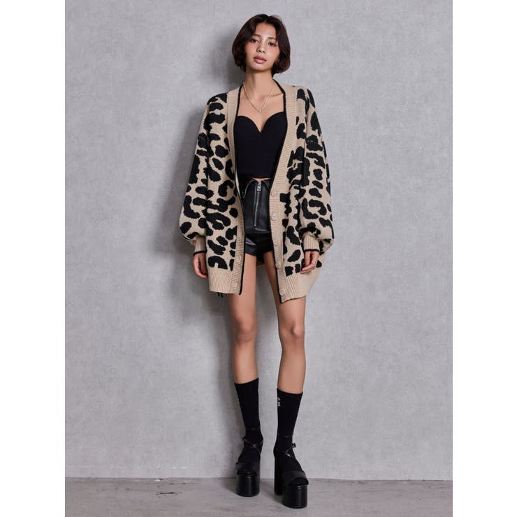 TWO FACE GYDA SOX | GYDA | 詳細画像13 