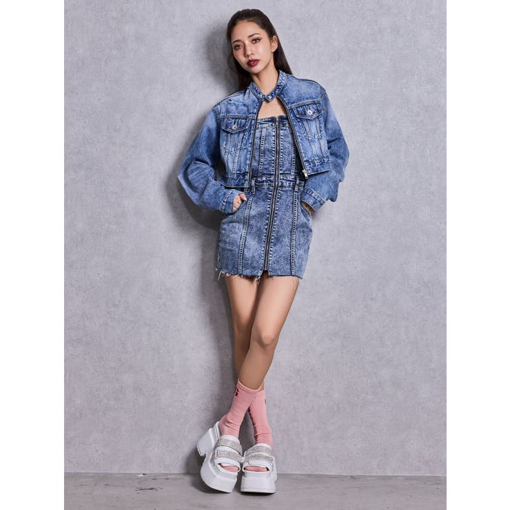 TWO FACE GYDA SOX | GYDA | 詳細画像20 