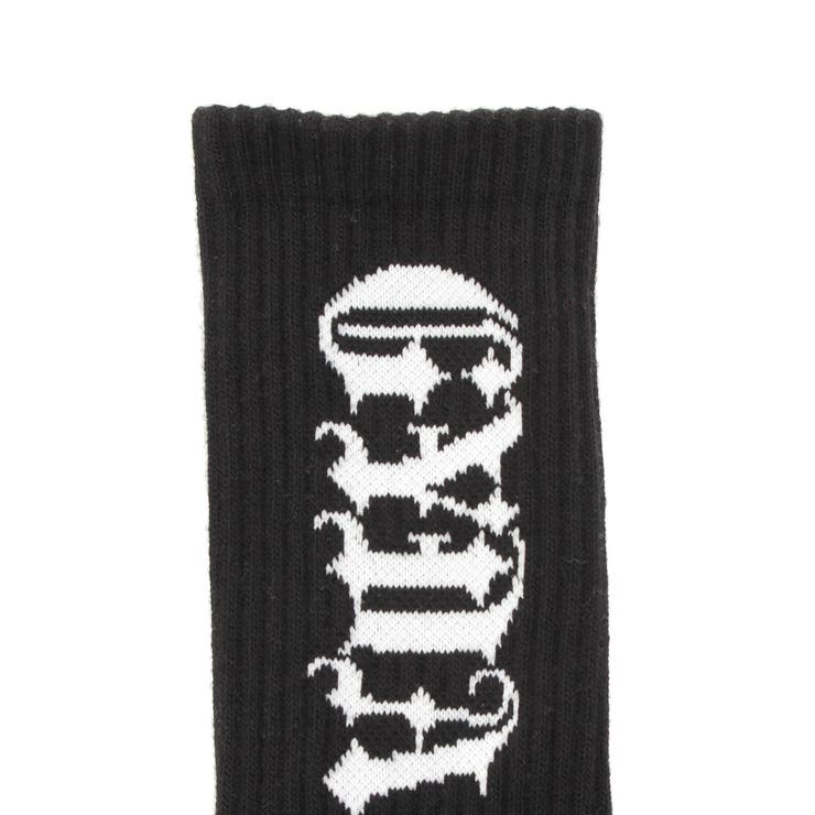 TWO FACE GYDA SOX | GYDA | 詳細画像27 