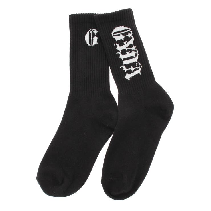 TWO FACE GYDA SOX | GYDA | 詳細画像31 