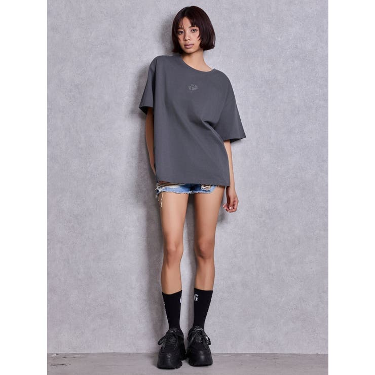 TWO FACE GYDA SOX | GYDA | 詳細画像42 