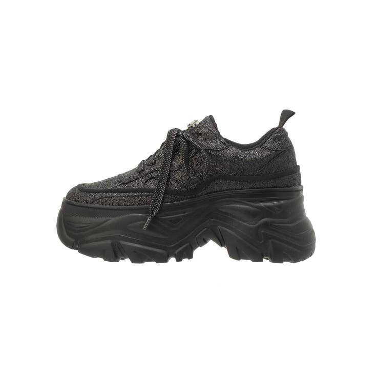 GYDA SPARKLE PLATFORMスニーカー | GYDA | 詳細画像16 