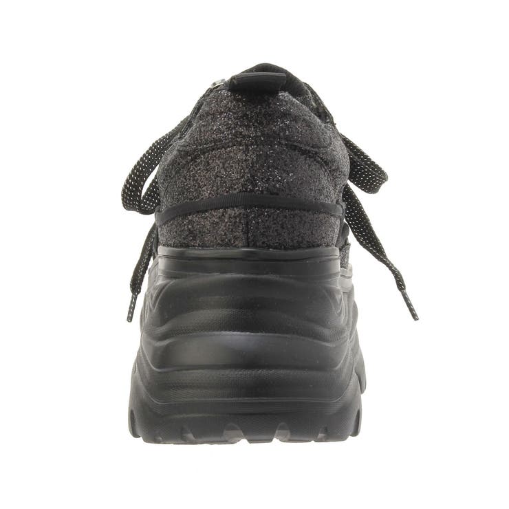 GYDA SPARKLE PLATFORMスニーカー | GYDA | 詳細画像18 