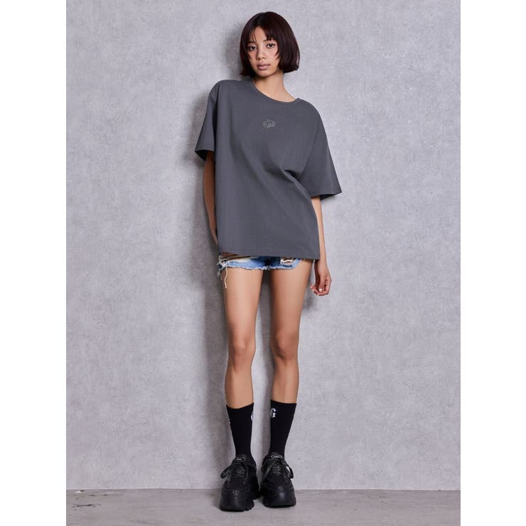 GYDA SPARKLE PLATFORMスニーカー | GYDA | 詳細画像7 