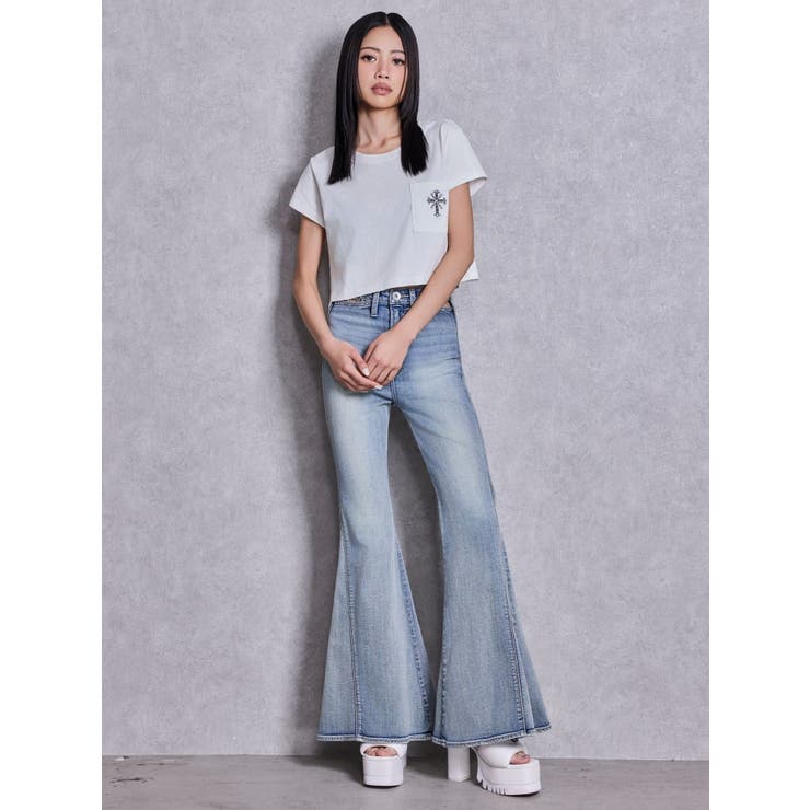 GG PUFFYタンクソールサンダル | GYDA | 詳細画像13 