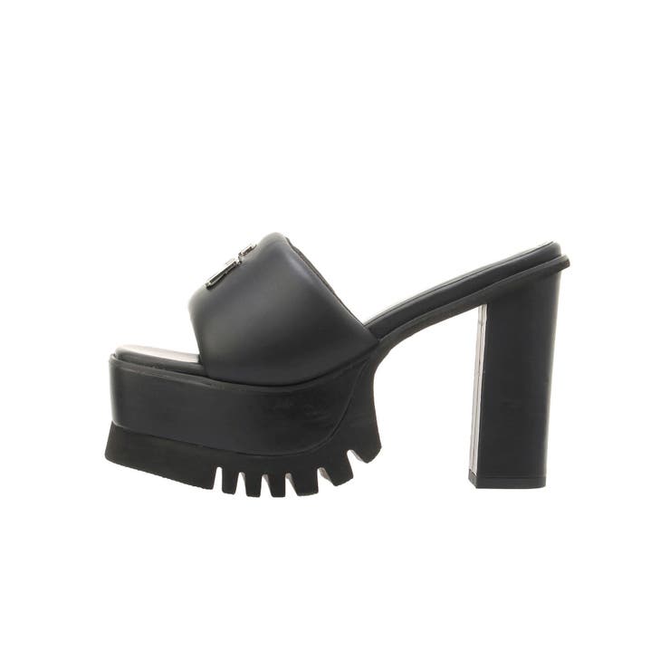 GG PUFFYタンクソールサンダル | GYDA | 詳細画像16 