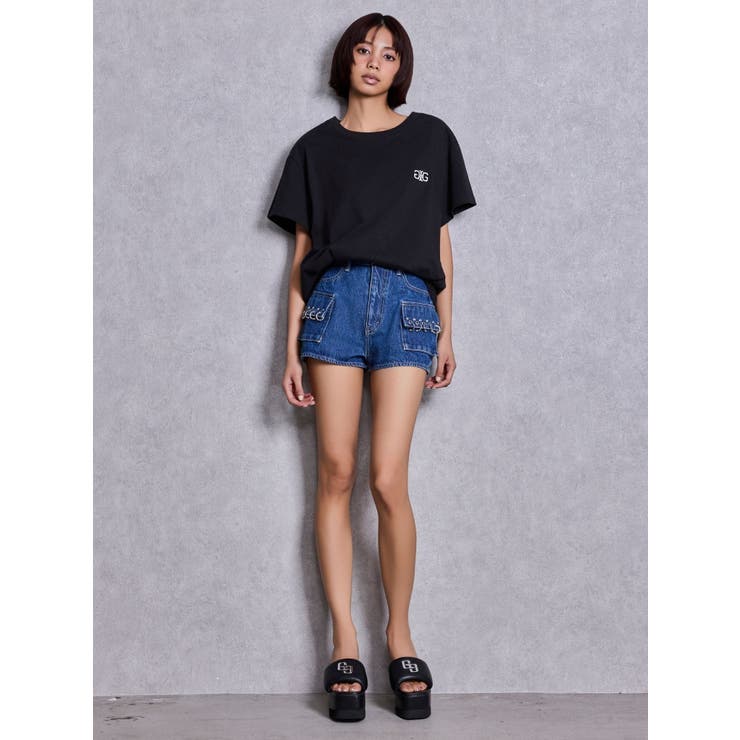 GG PUFFYタンクソールサンダル | GYDA | 詳細画像5 