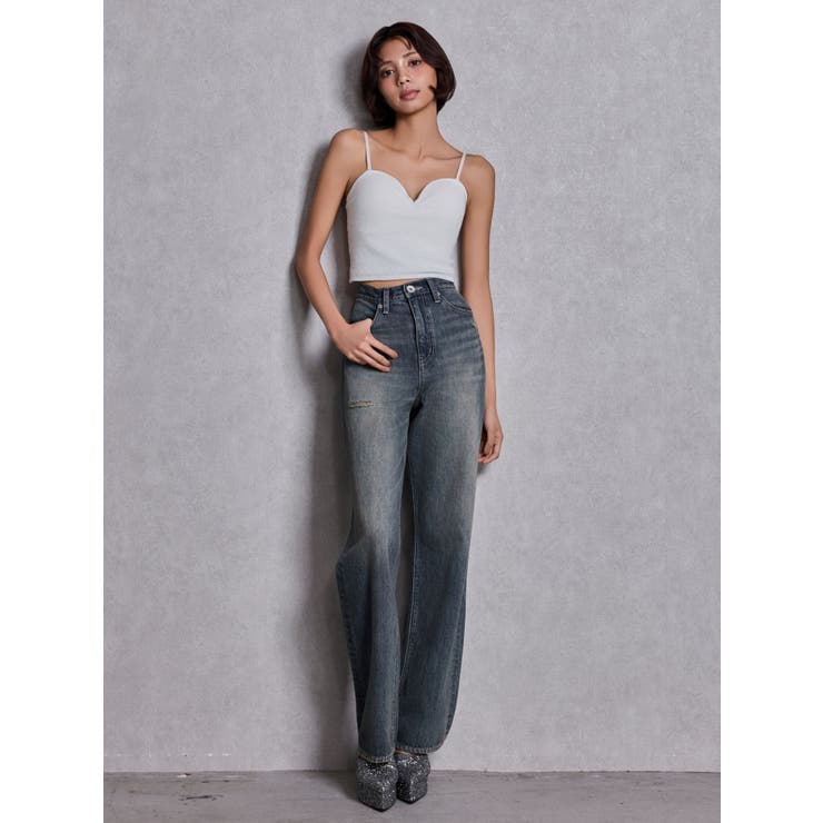 GLITTERミュール | GYDA | 詳細画像15 