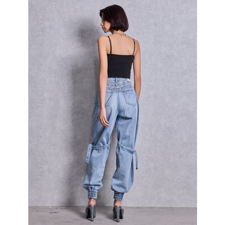 GLITTERミュール | GYDA | 詳細画像25 