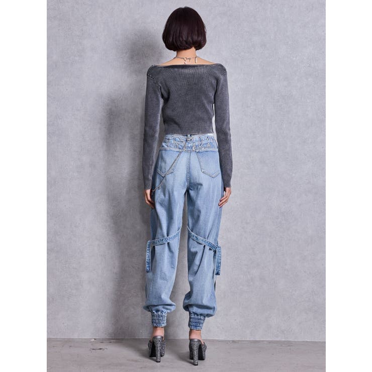 GLITTERミュール | GYDA | 詳細画像30 