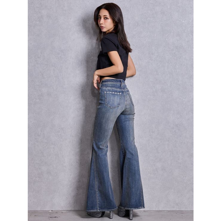 GLITTERミュール | GYDA | 詳細画像34 