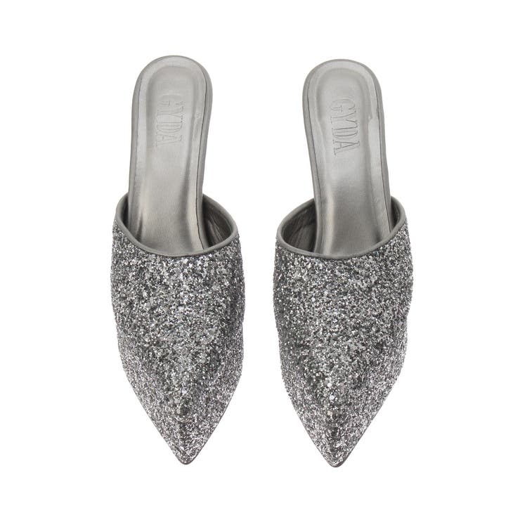 GLITTERミュール | GYDA | 詳細画像35 