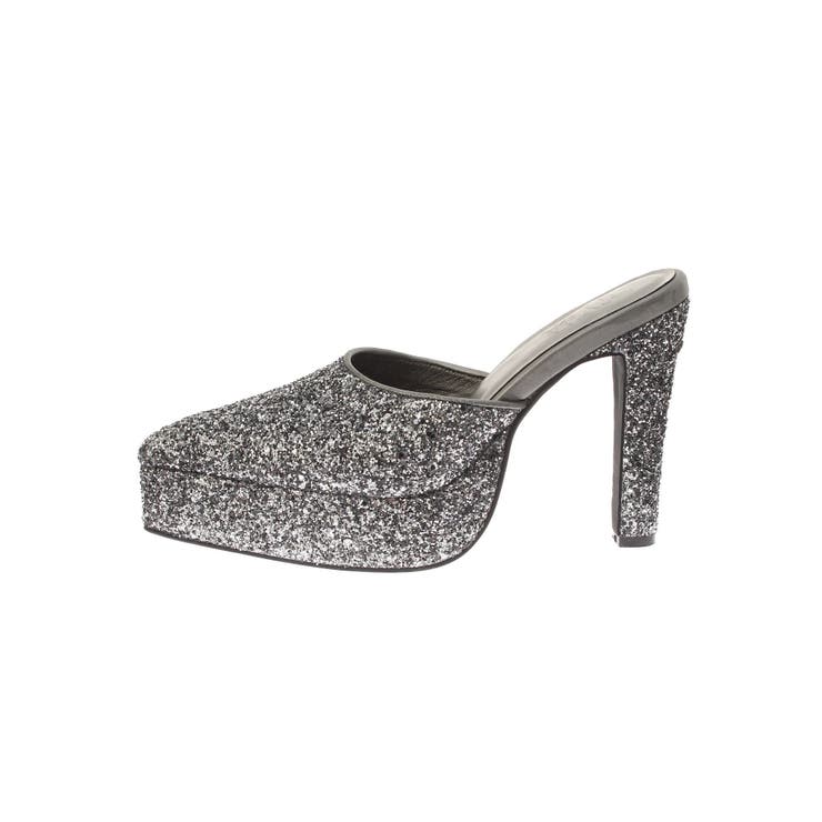 GLITTERミュール | GYDA | 詳細画像36 