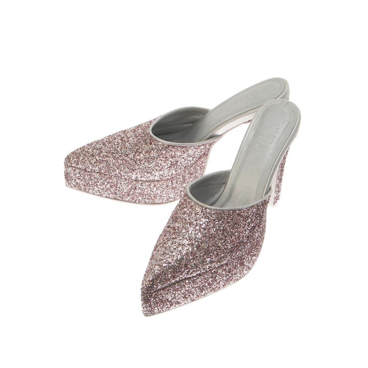 GLITTERミュール | GYDA | 詳細画像40 