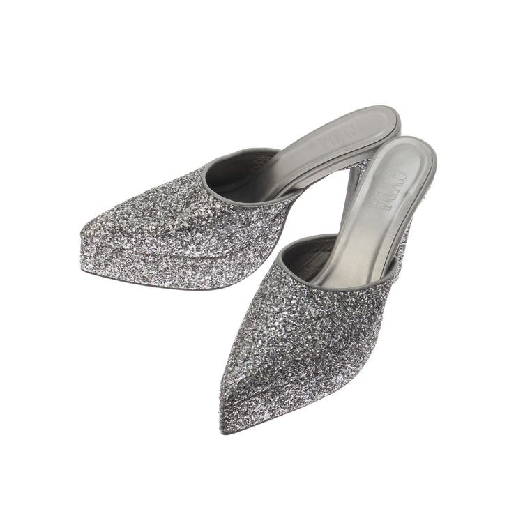 GLITTERミュール | GYDA | 詳細画像41 