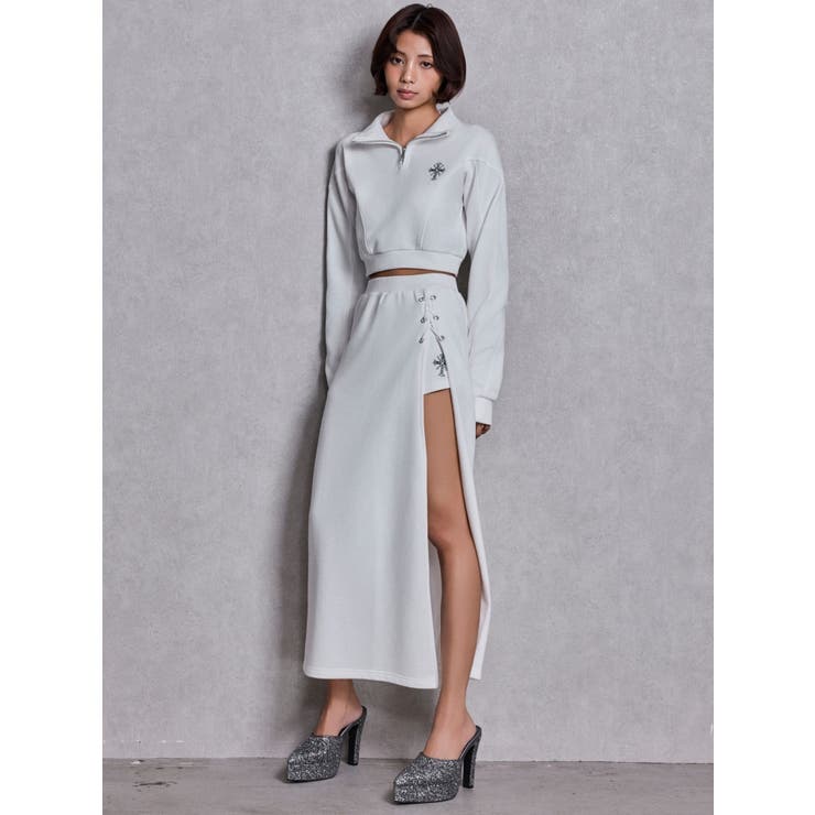 GLITTERミュール | GYDA | 詳細画像7 