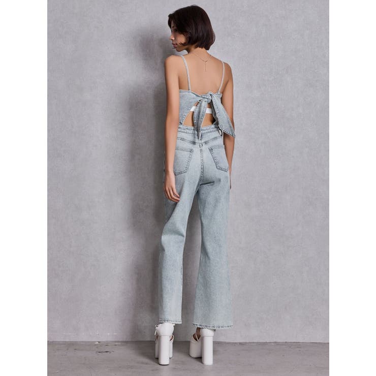 GD bijou MOLDベルトサンダル | GYDA | 詳細画像26 