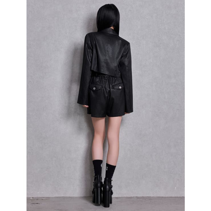 GD bijou MOLDベルトサンダル | GYDA | 詳細画像31 