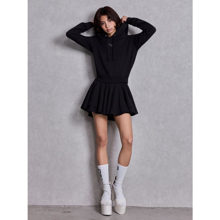 GD bijou MOLDベルトサンダル | GYDA | 詳細画像32 