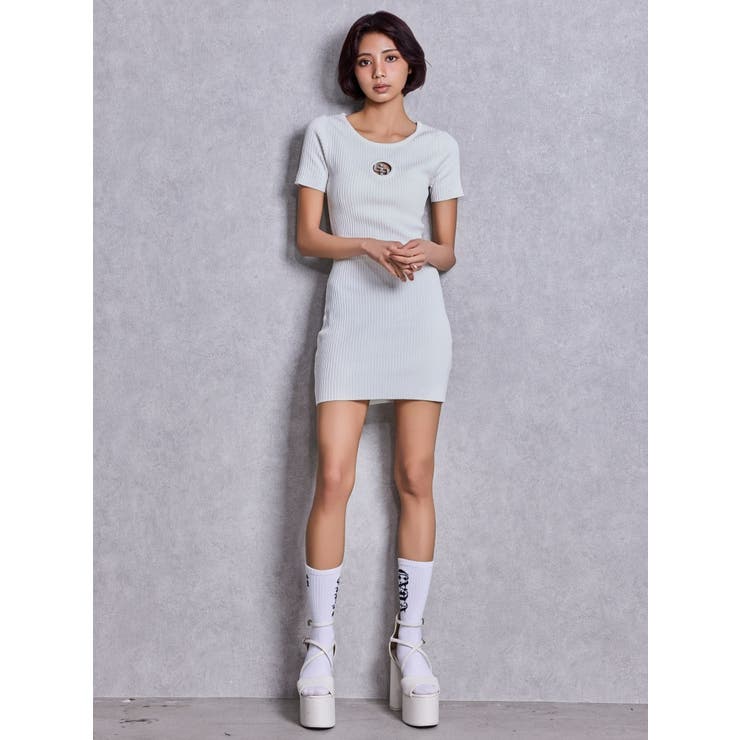 GD bijou MOLDベルトサンダル | GYDA | 詳細画像34 