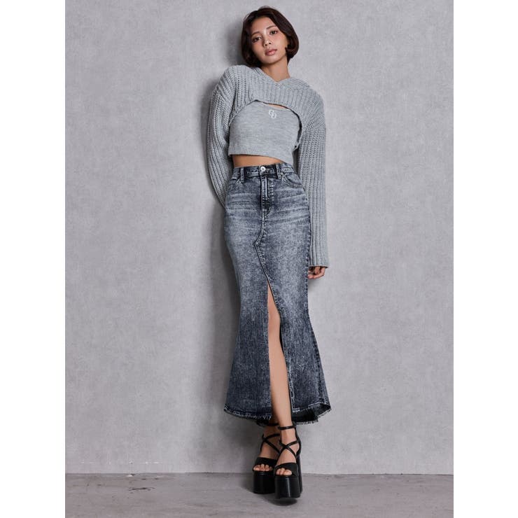 GD bijou MOLDベルトサンダル | GYDA | 詳細画像36 