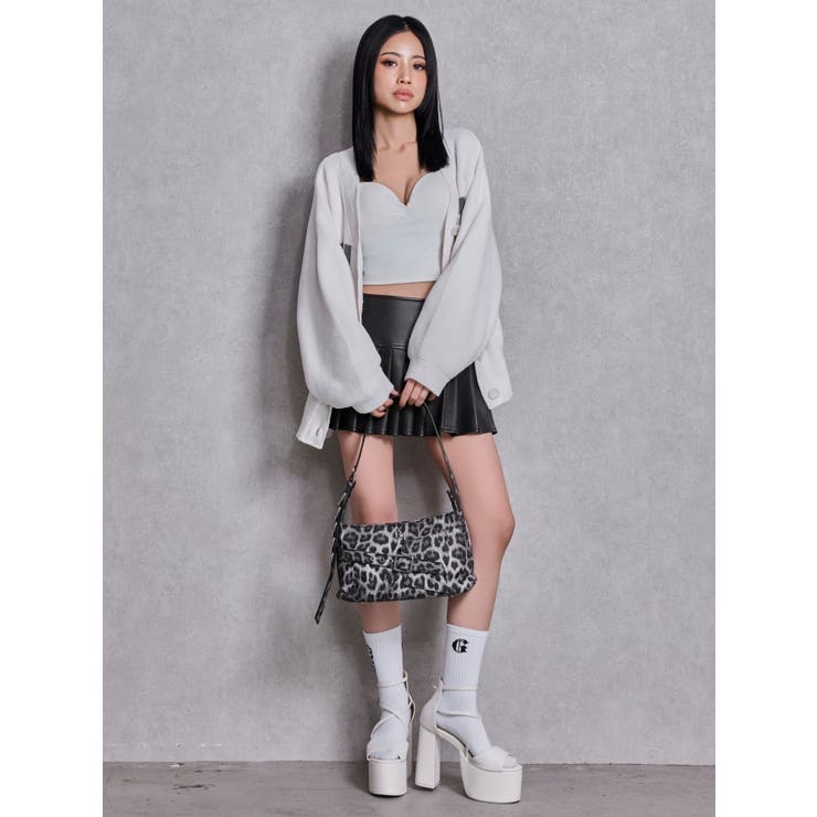 GD bijou MOLDベルトサンダル | GYDA | 詳細画像38 