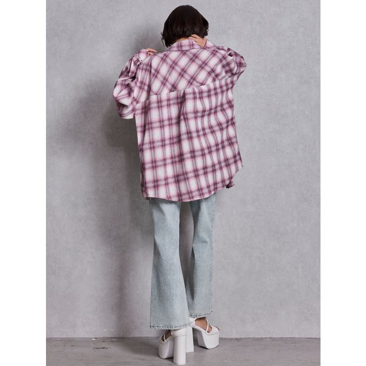 GD bijou MOLDベルトサンダル | GYDA | 詳細画像41 