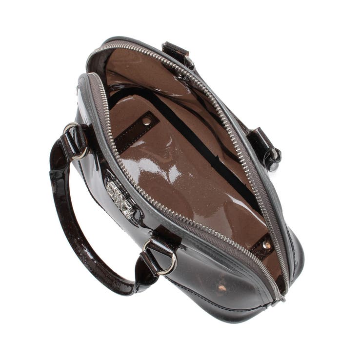 SymmetryGYDA GLITTERクリアBAG | GYDA | 詳細画像11 