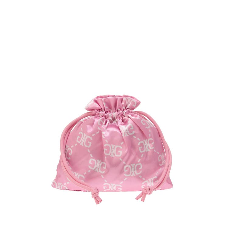 SymmetryGYDA GLITTERクリアBAG | GYDA | 詳細画像14 