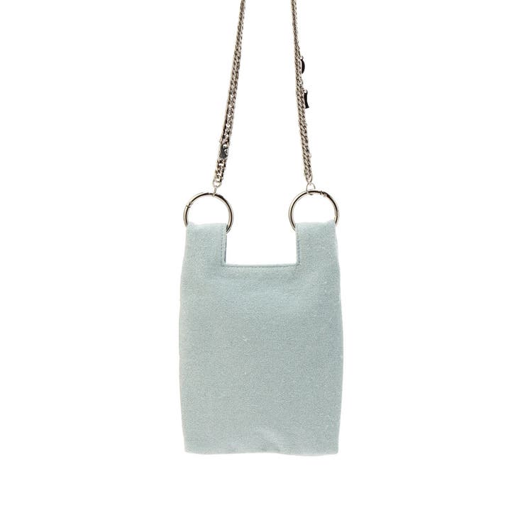 GG GLITTERスマホショルダーBAG | GYDA | 詳細画像10 